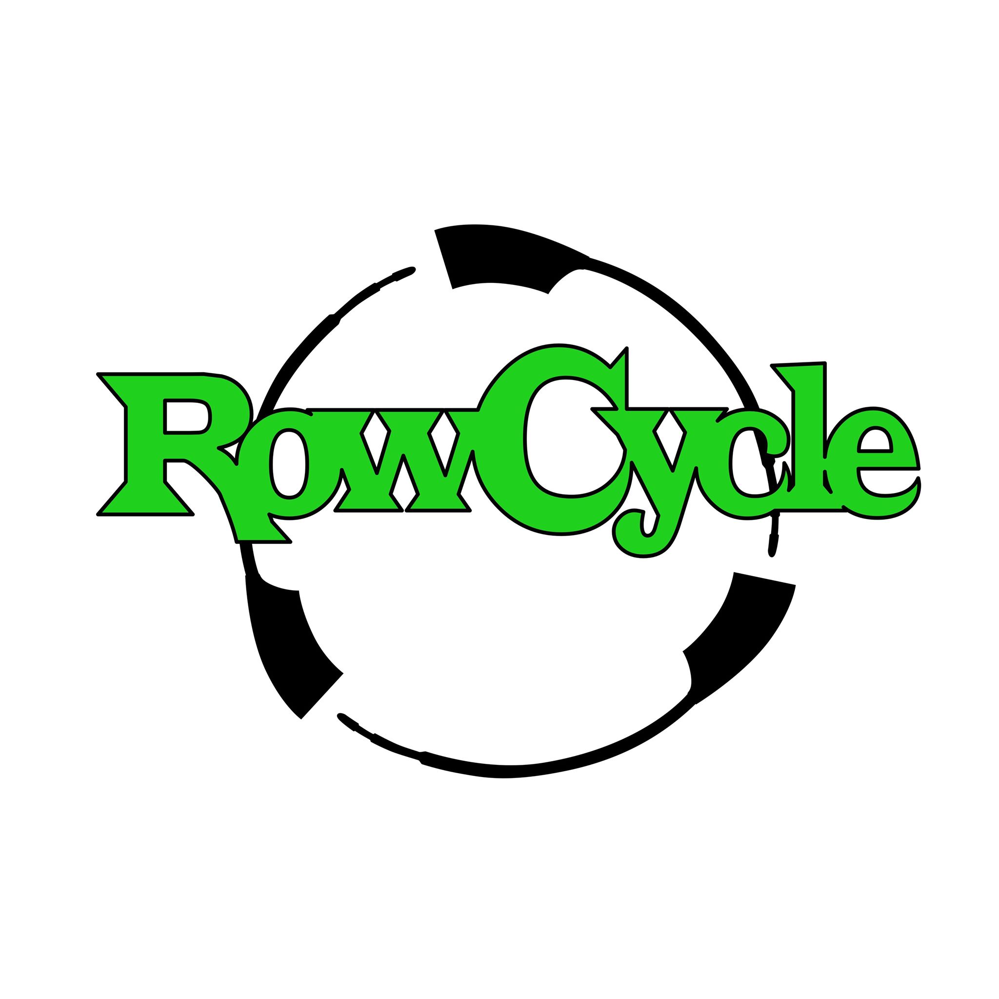 Rowcycling