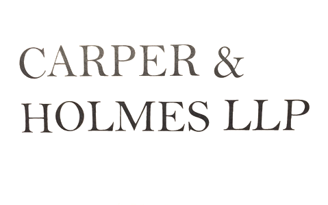 Carper & Holmes