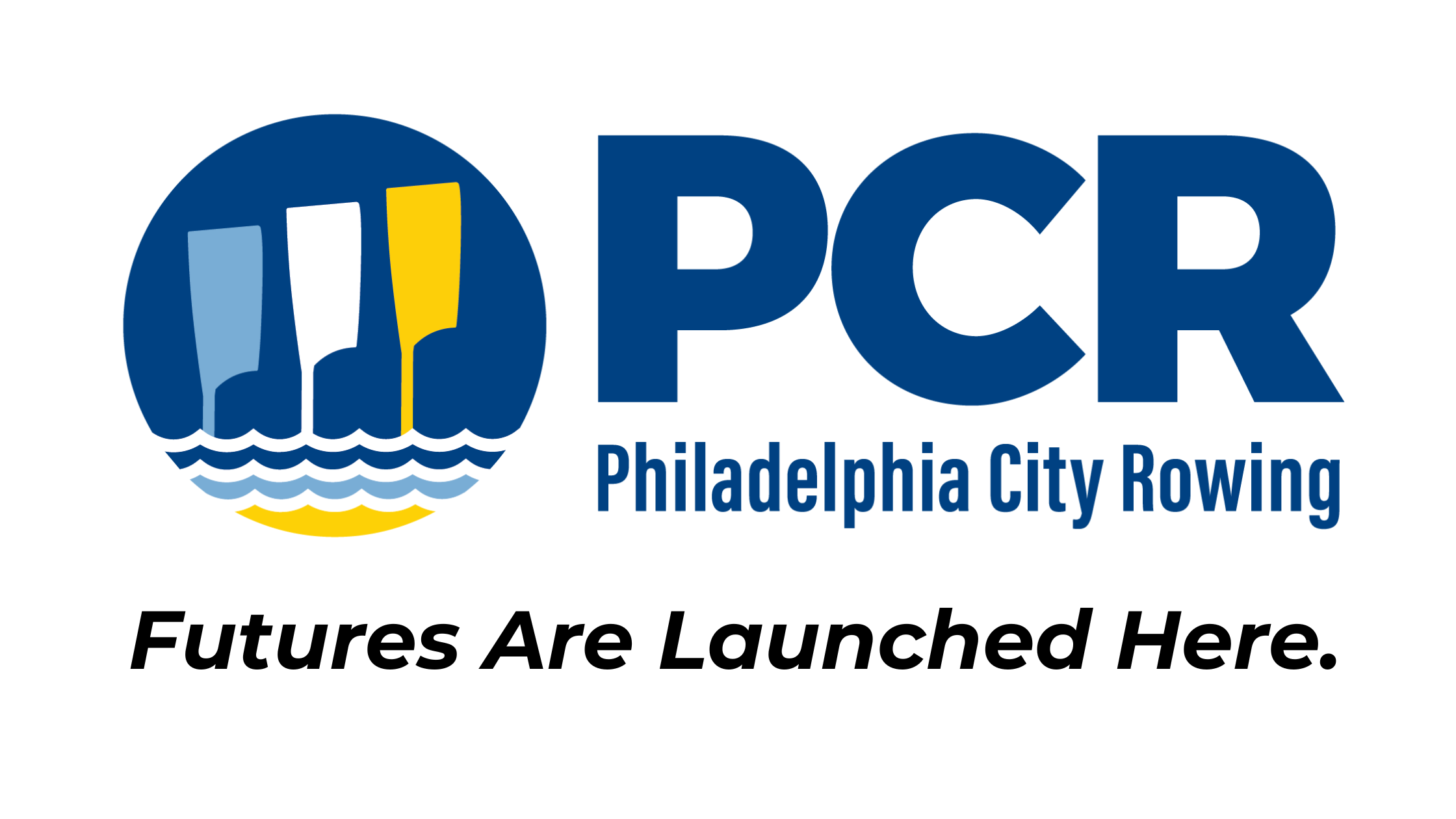 PCR New Logo
