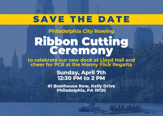 Ribbon Cutting STD - April 7th from 12:30 to 2 @ Lloyd Hall